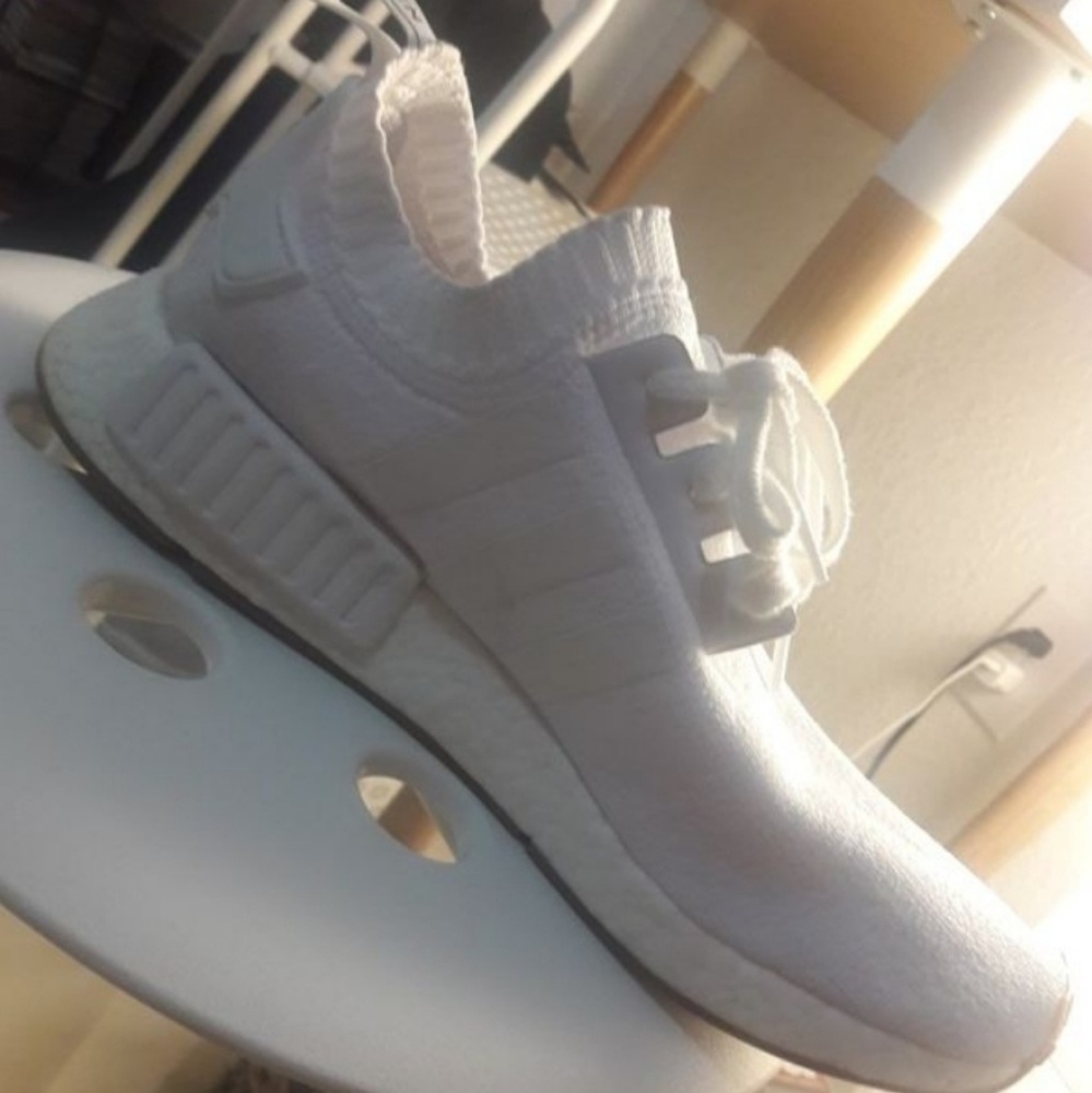 Adidas Boost